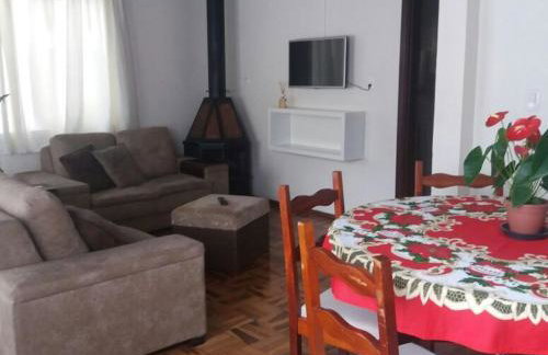 Casa da Vó Nelsi - Foto 23