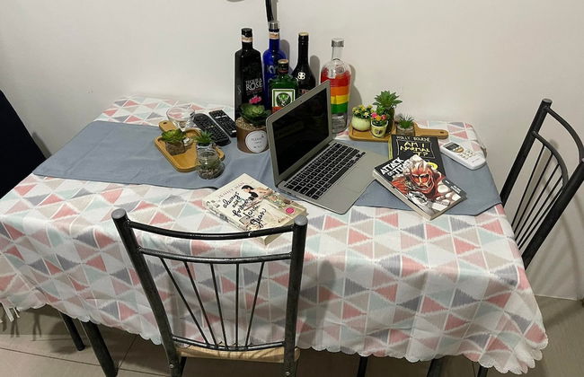 Shore Residences Stays by PBYY - Foto 55