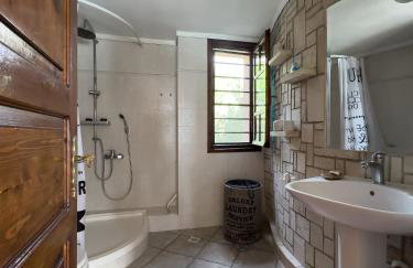 Halkiddiki-Kassandra-Mola Kalyva Traditional House in front of the sea - Foto 51