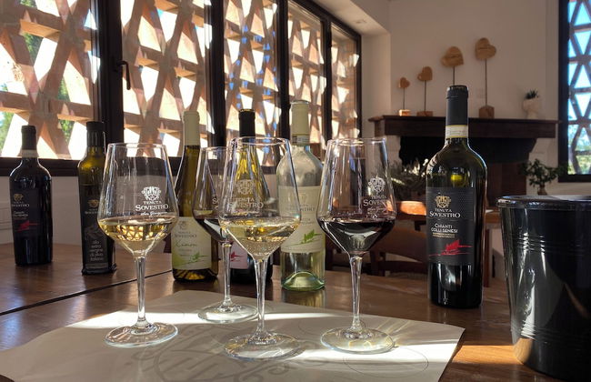 Tenuta Sovestro - Agriturismo e Winery - Foto 50