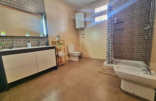 Casa ENCANTOS DEL MAR, La Fabriquilla, Cabo de Gata - Foto 28