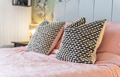 #28 Luxury 5bdr house sleeps 11 Bham CC parking - Foto 11