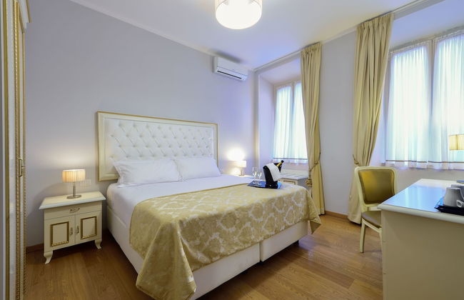 Gravina Suite Frattina - Foto 6