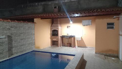 Casa de praia verde mar - Foto 4