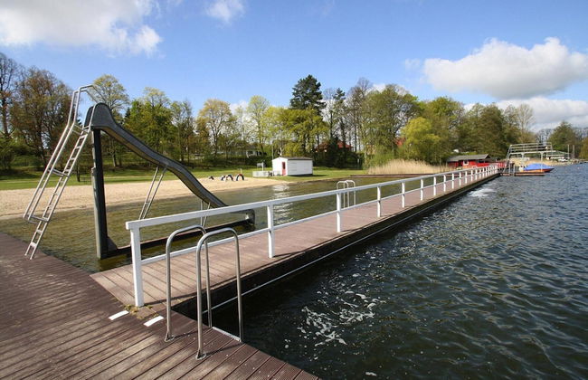 Ferienhaus Barbara in Zarrentin - Foto 35