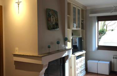 Apartamento Centro Gramado - Foto 13