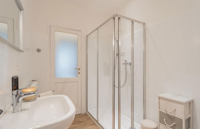 Nonna Tere Apartment - Foto 17