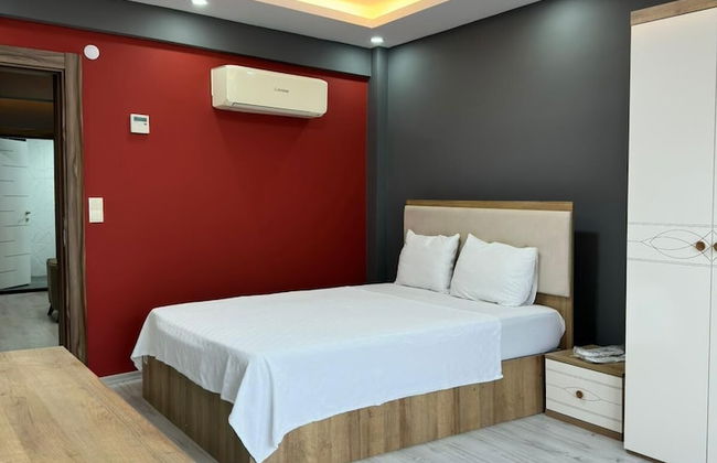 Renaissance Apart Hotel - Foto 14