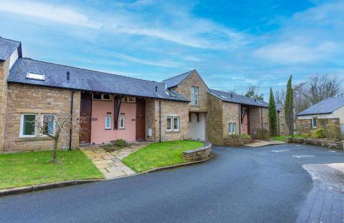 Beech Meadow-Home from Home Luxury Holiday Cottage - Foto 34