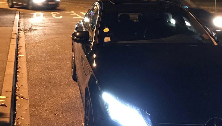 Taxi chauffeur privé Strasbourg - Haguenau - Photo 1