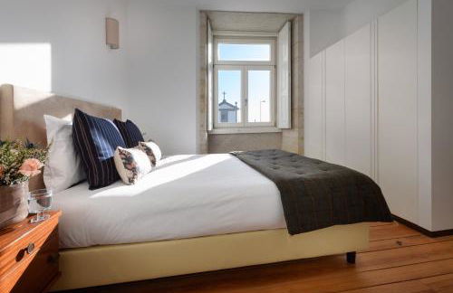 Condes de Azevedo Palace Apartments - Foto 88