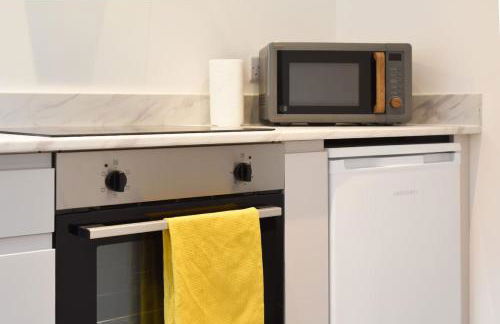 Air Maison - Emsworths Cosy Bungalow - Foto 23