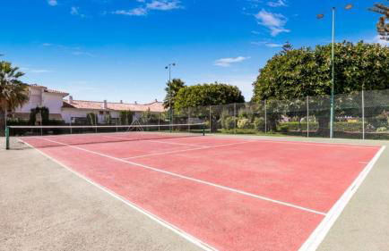 Iron House - Penthouse with Bathtub in Golden Mile & Roman Bridge - Foto 19