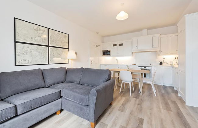 Henrietta Suites City Centre - Photo 61