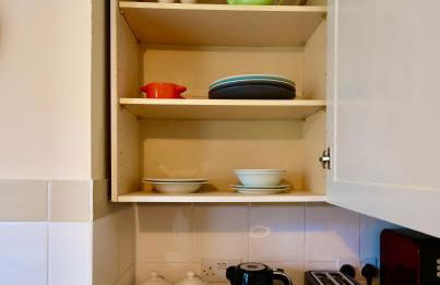 Deben Cottage, Central Woodbridge - Foto 21