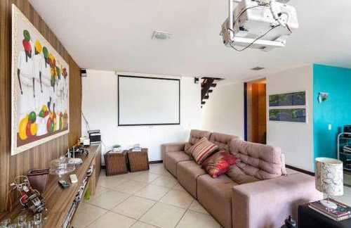 SCR-Angra do Reis-Linda Casa 5QTS 4 Suítes - Foto 49