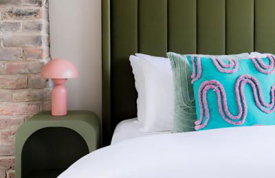 Design Haven! Big Group-Friendly 4BR City Escape in Waterloo's Coolest Corner - Foto 17