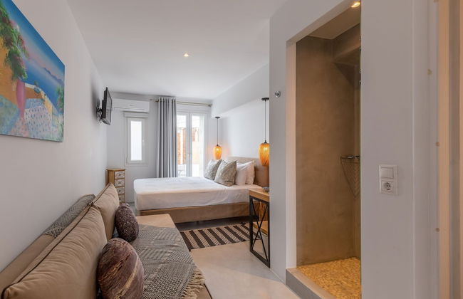 Villa Konstantin Rooms & Suites - Foto 30