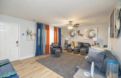 Serene Stays Ranch - Foto 1