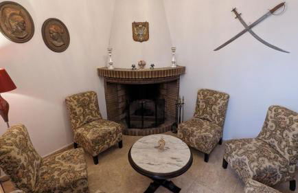 Casa Moraleda I Vivienda Rural - Foto 11