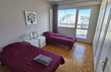 Appartement Hyper centre avec garage - Foto 9