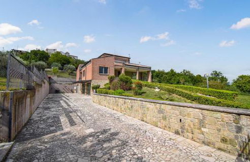 Stunning Home In Torre Le Nocelle With Wifi - Foto 13