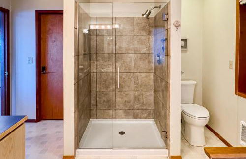 Vashon Beach House - Foto 17