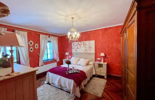 El palacio de Liaño pool chillout bbq - Foto 27