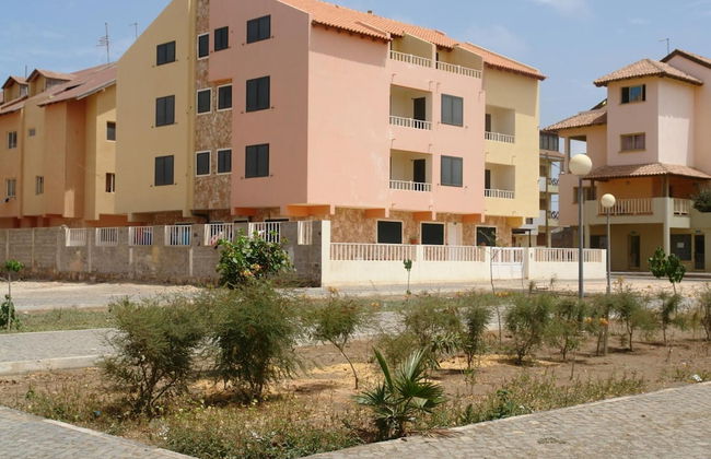 Aparthotel Ponta Preta - Foto 42