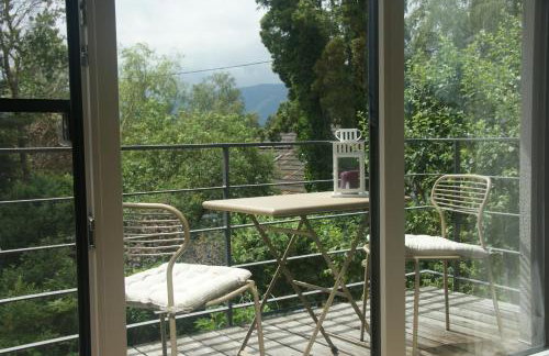 FÜNF ROSEN Boutique Apartment - Bio-Ferienwohnung am Staffelsee im Blauen Land - Foto 34