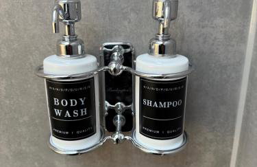 Cedar Barn - Nantwich, with Hot Tub - Foto 15