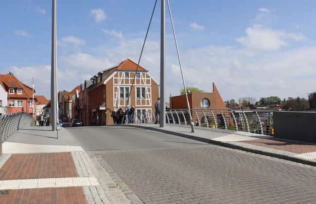 Holiday Apartment sun Terrace - Photo 14