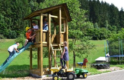 Farmhouse Escape in Hofstetten - Foto 9