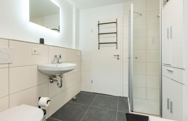 Lovely Holiday Home in Haunsheim - Foto 30