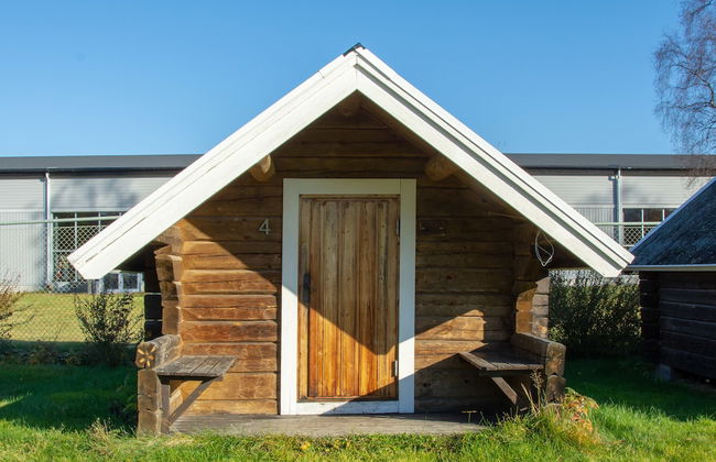 Älvdalens camping - Foto 50