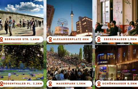 Central 6 Beds Apartment, Group & Family Friendly, Kitchen, Washer, Work Station, Netflix & PayTV - Photo 20