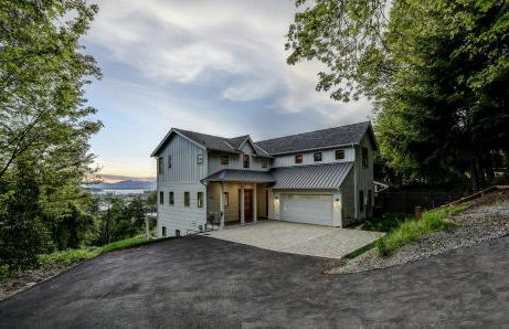 Luxury Seattle Retreat with Views and Bonus Suite - Foto 45