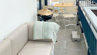 Lüttn Penthuus - Foto 3