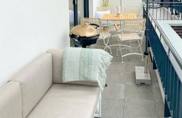 Lüttn Penthuus - Foto 3