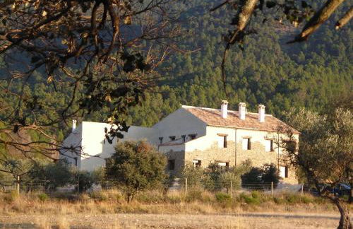 Casa Rural Cortijo La Ajedrea - Foto 42