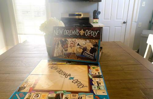 The Balcony on St Ann - Foto 3