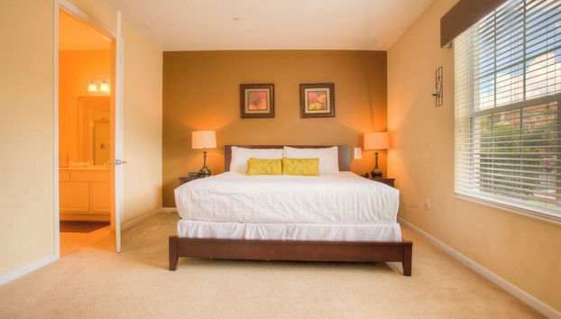 Servicios del alojamiento