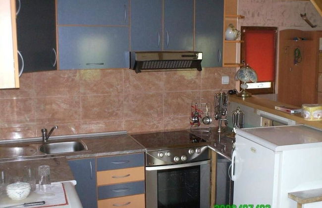 Chalet Breza - Foto 9