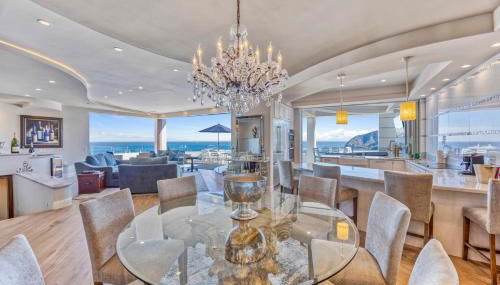 H208 - The Honeymoon Penthouse Suite Palazzo De Mare - Foto 2