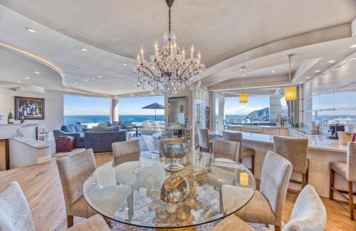 H208 - The Honeymoon Penthouse Suite Palazzo De Mare - Foto 2