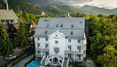 Renesans Residence Zakopane - Foto 2