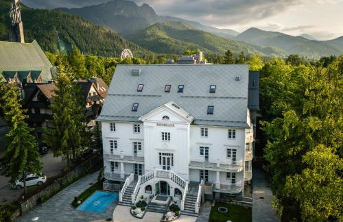 Renesans Residence Zakopane - Foto 2