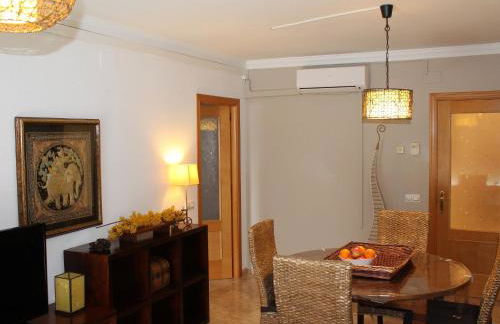 Suitur beach apartment with pool - Foto 10