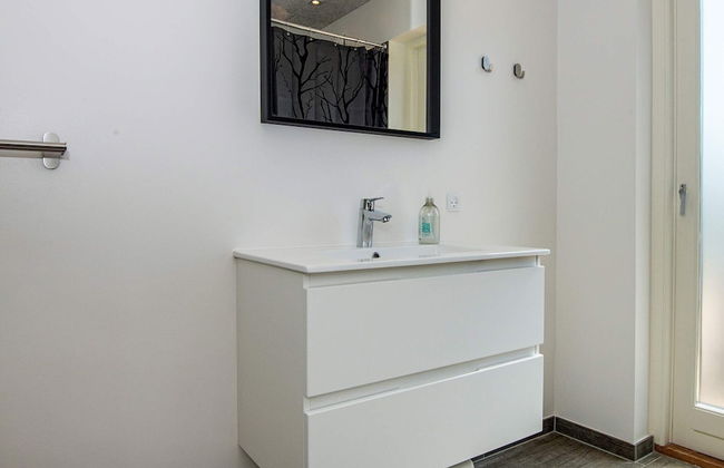 8 Person Holiday Home in Haderslev - Foto 22