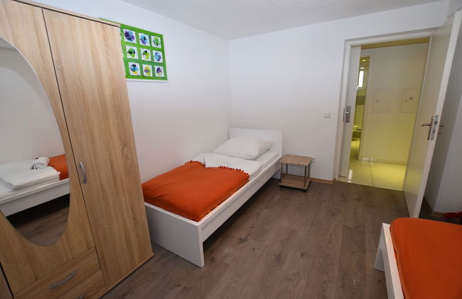 AB Apartments - Apartments Terrotstrasse - Photo 35